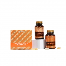 Revitall B-Complex, 2 упаковки по 60 капсул